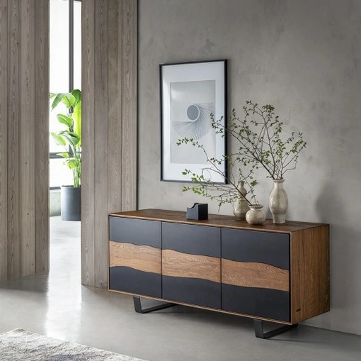 Madia Amburgo di Le Fablier