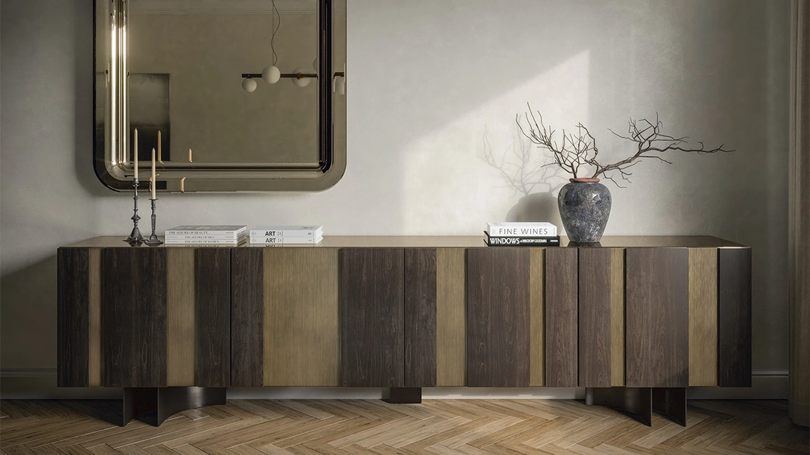 Madia Amsterdam di Cattelan Italia