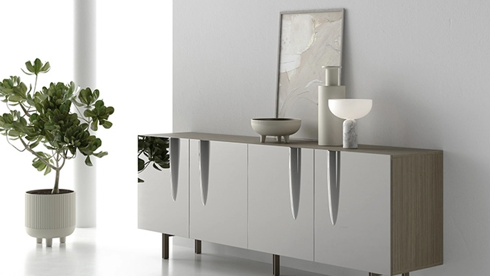 Madia Aura 220 di Target Point