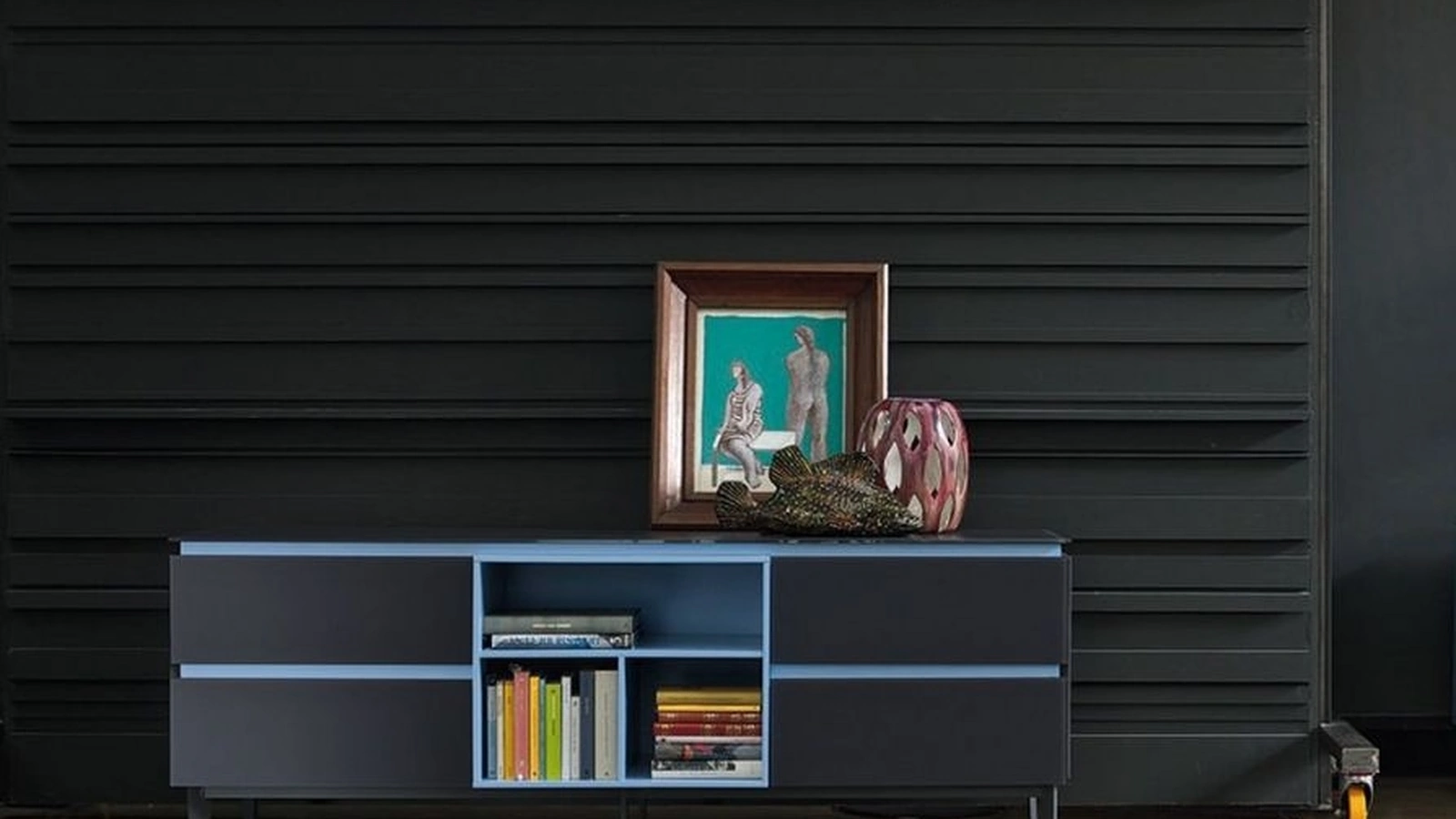 Madia Cosmopolitan Glass di Bontempi