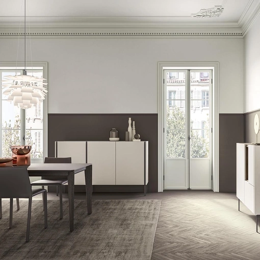 Madia alta Da-Do Giorno di Da Frè