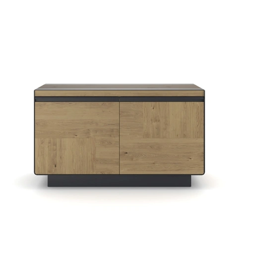 Madia Houston di Le Fablier