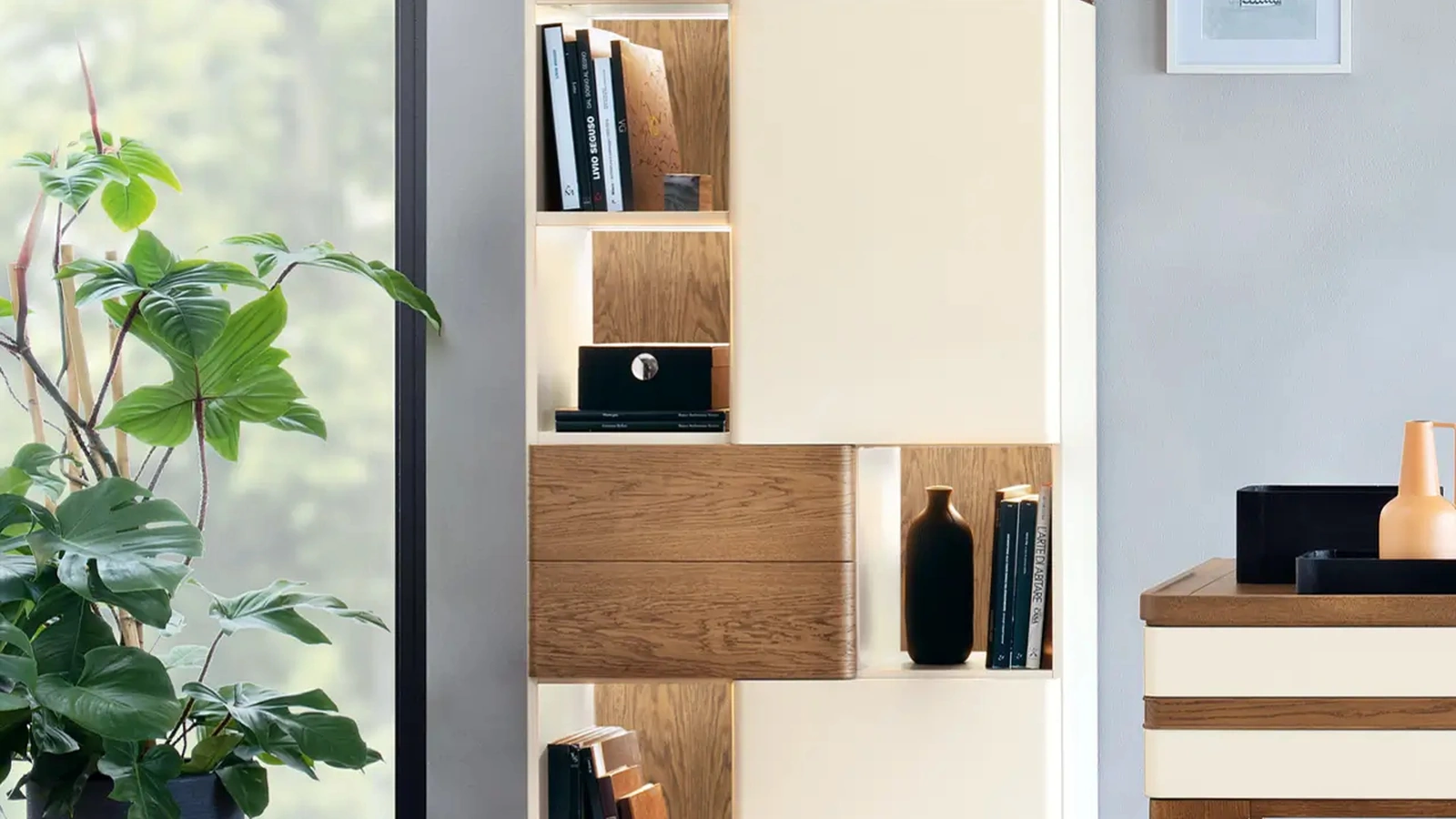 Madia Alta Indra di Le Fablier