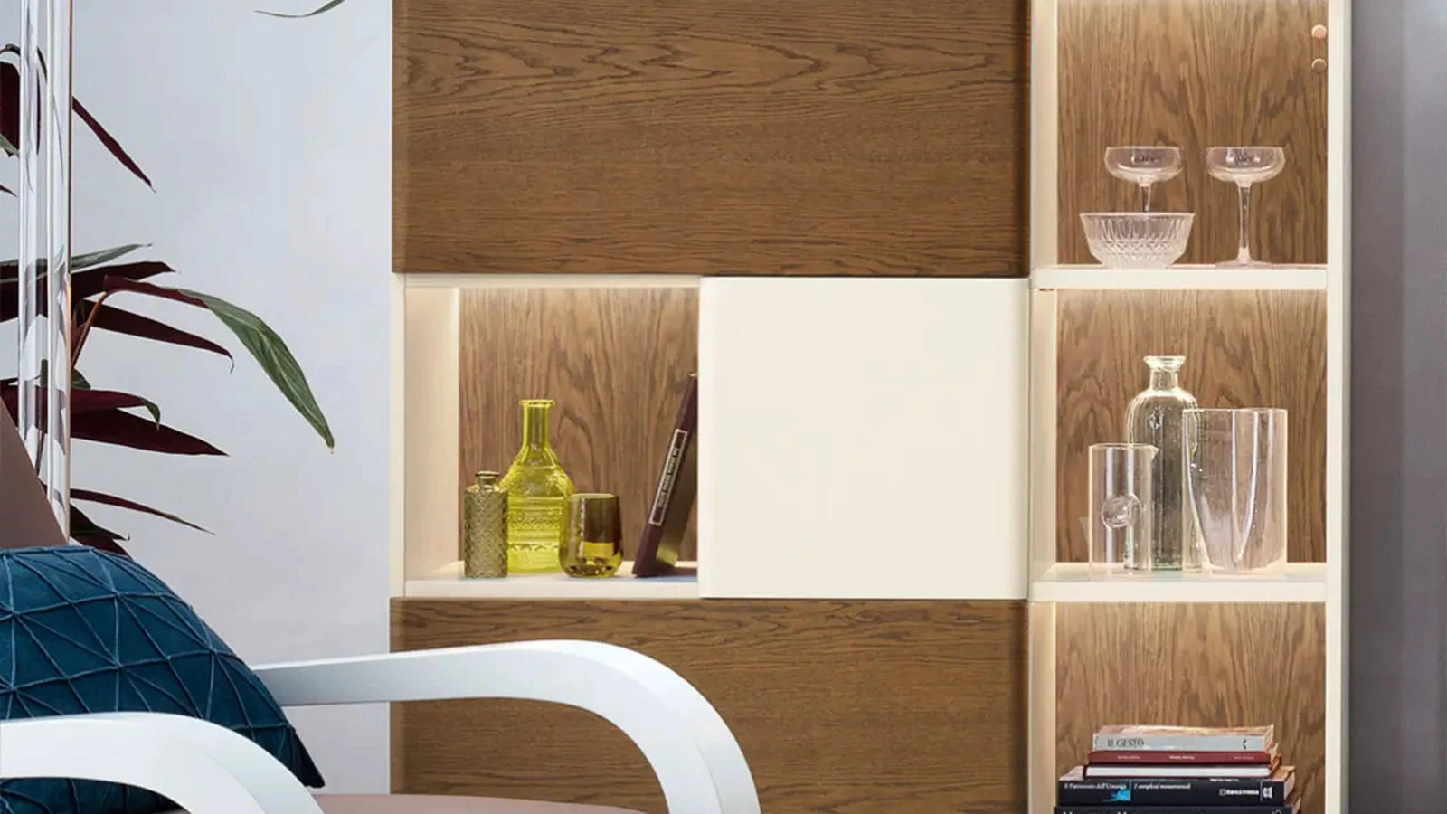 Madia Alta Kama di Le Fablier