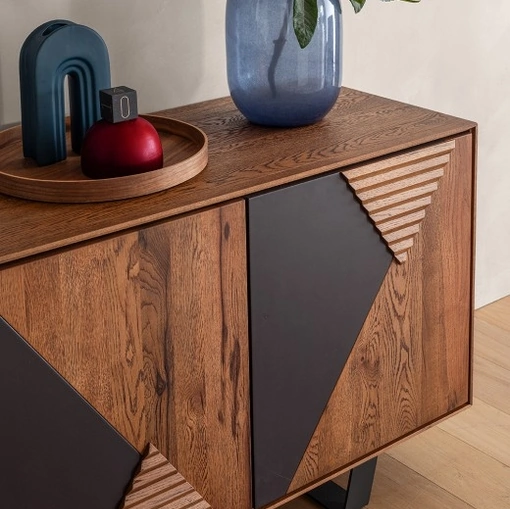 Madia Madrid di Le Fablier