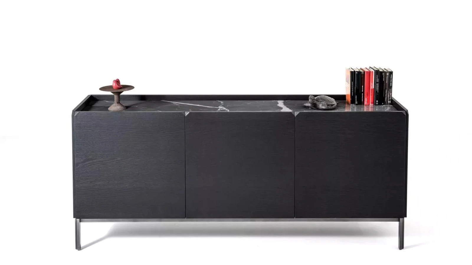 Madia Pica in legno di Bontempi