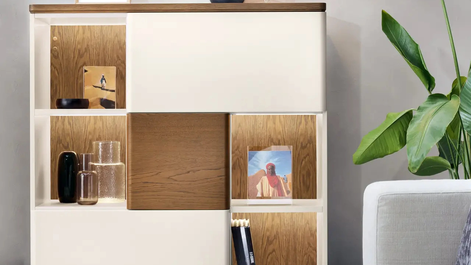 Madia Alta Rama di Le Fablier