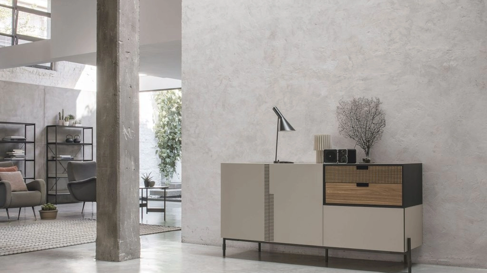 Madia Time D in CDF arena e noce di Tomasella