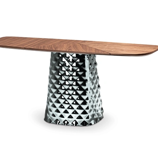 Consolle Atrium Wood di Cattelan Italia