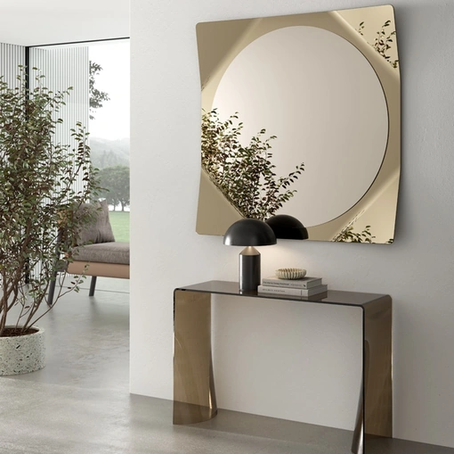 Mobile ingresso Consolle Lynx di Target Point