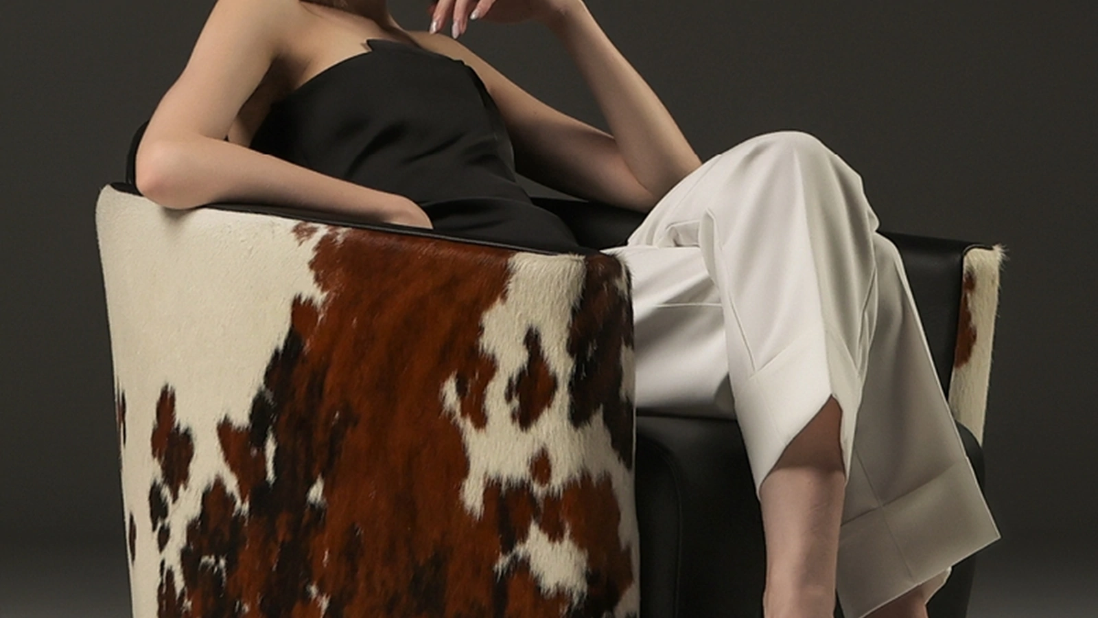 Poltroncina Hotel di Calia