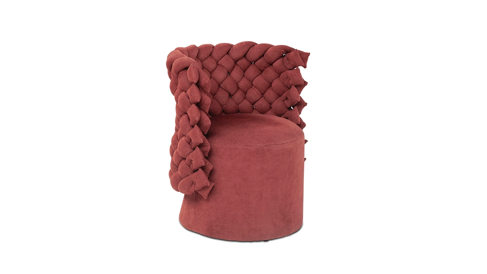 Poltroncina Giuggiola di Calia