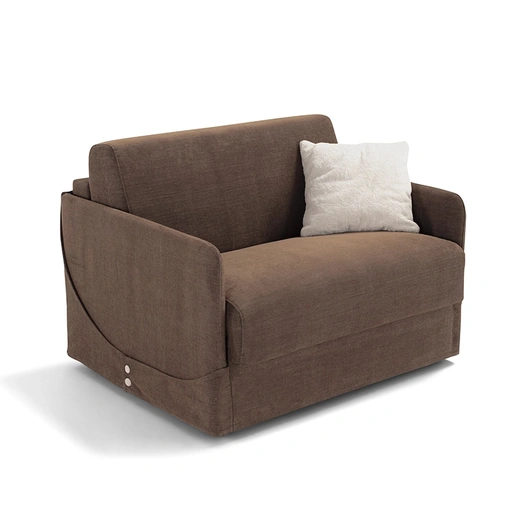 Poltrona letto Beatrice di Vis Comoda