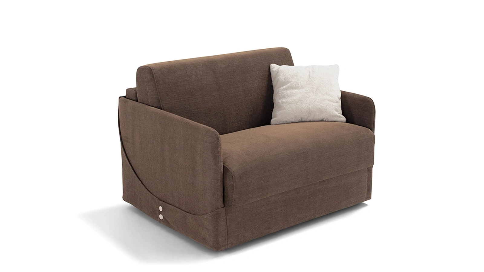 Poltrona letto Beatrice di Vis Comoda