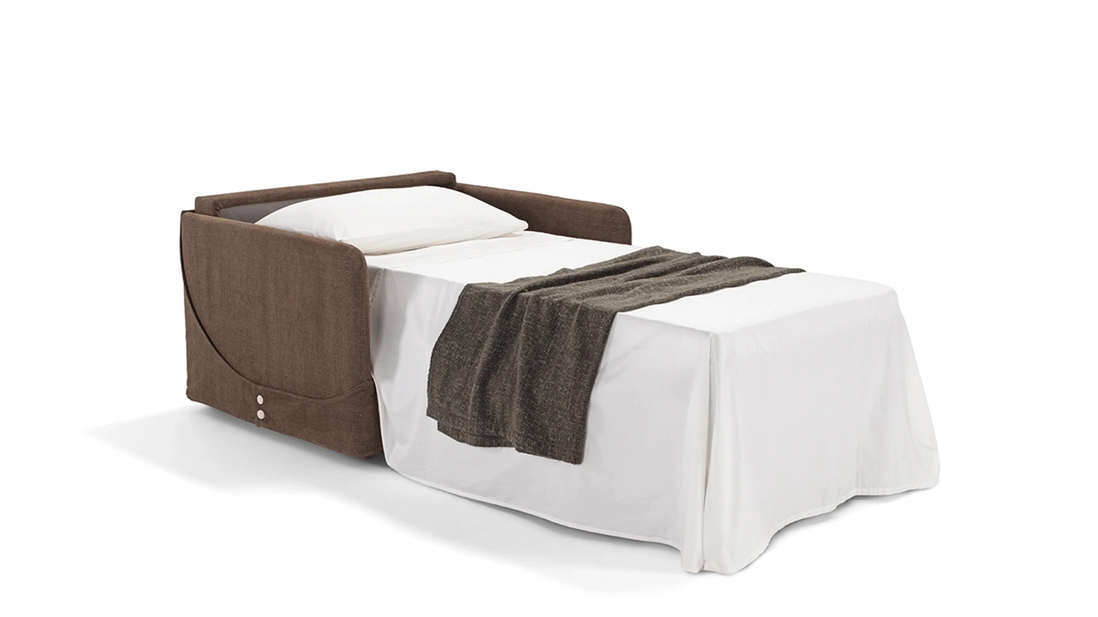 Poltrona letto Beatrice di Vis Comoda