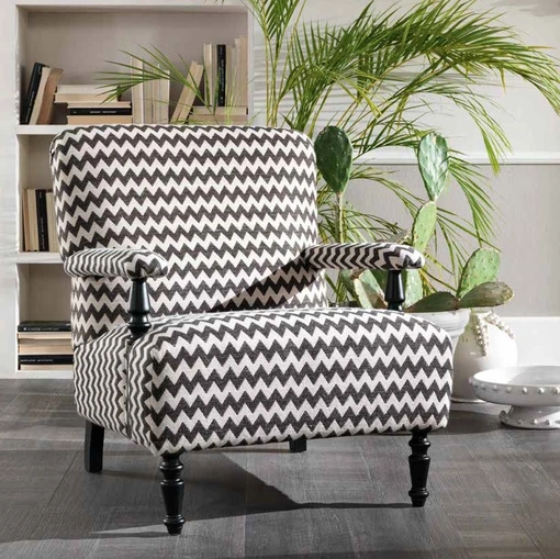 Poltrona Camomilla di TreCi Salotti