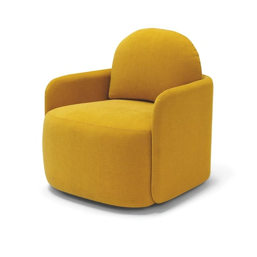 Poltrona Clip di Vis Comoda