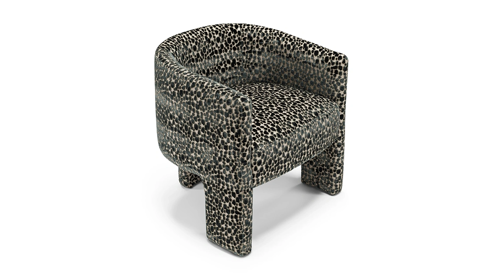 Poltroncina Diletta di Vis Comoda