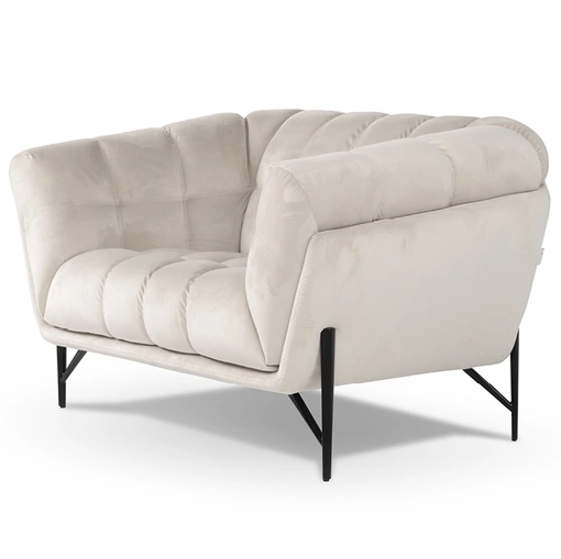 Poltrona Liberty di Calia