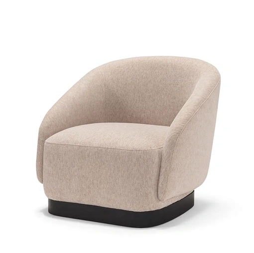 Poltrona Loto di Vis Comoda