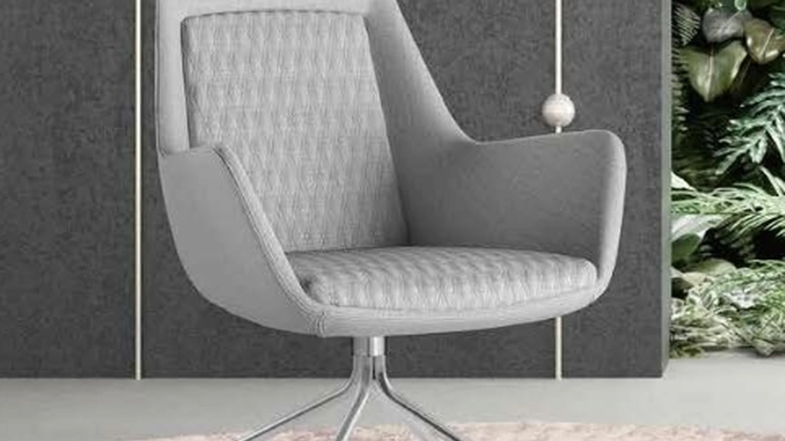 Poltroncina Macao di TreCi Salotti