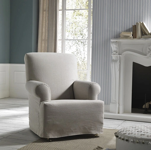 Poltroncina Macis di TreCi Salotti