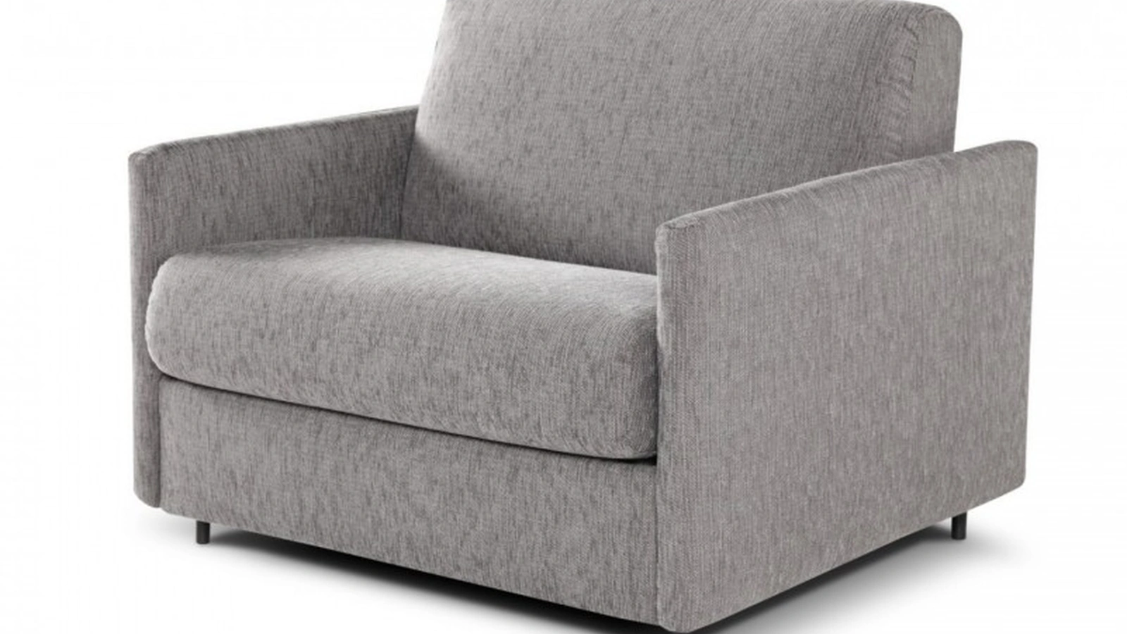 Poltrona Letto in tessuto Madonna di Calia