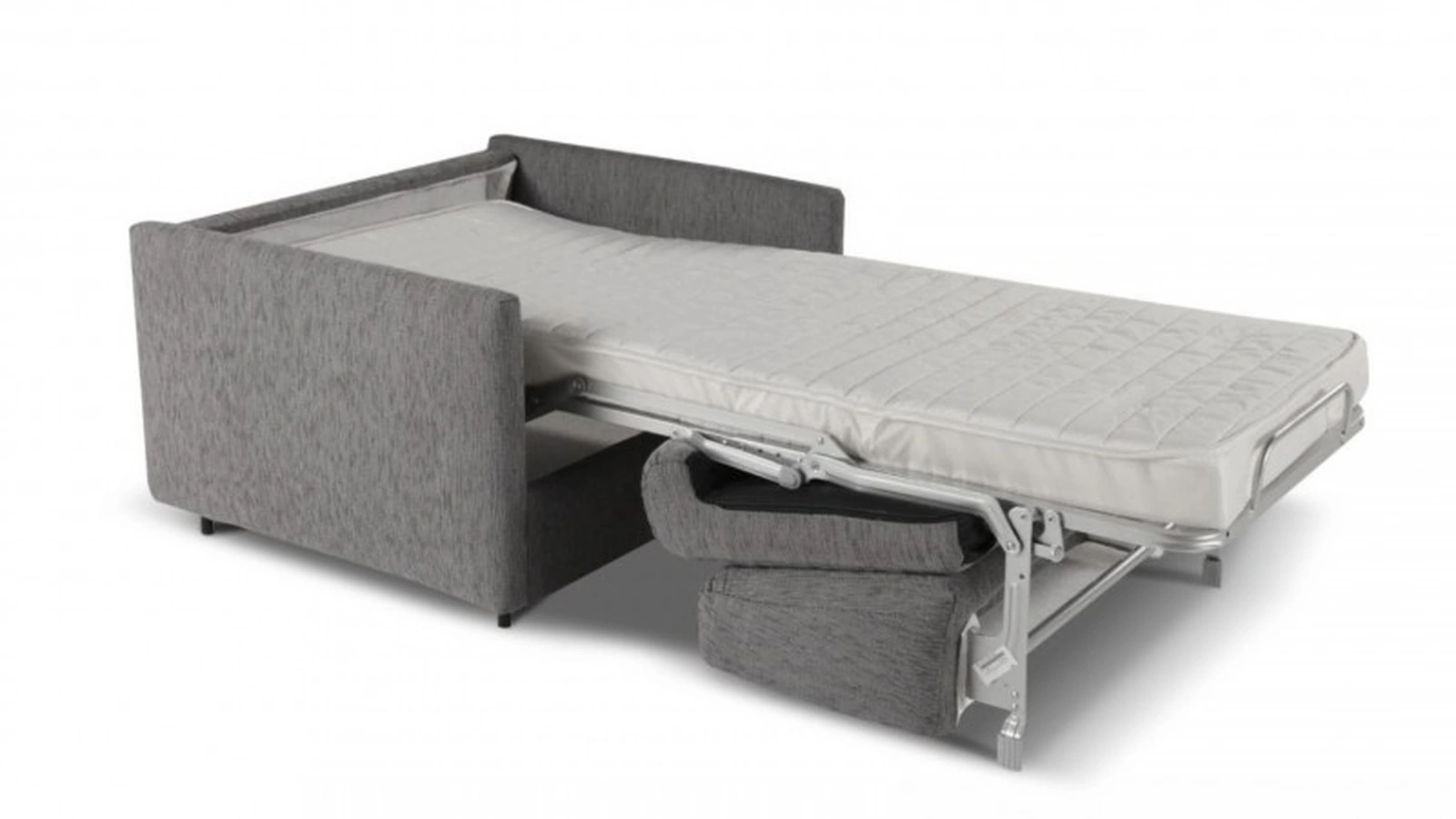 Poltrona Letto in tessuto Madonna di Calia