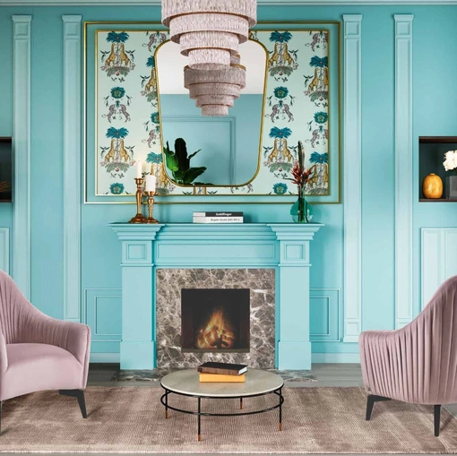 Poltrona Mufasa di TreCi Salotti