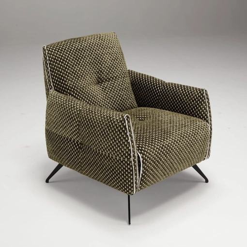 Poltrona Musetta di Vis Comoda