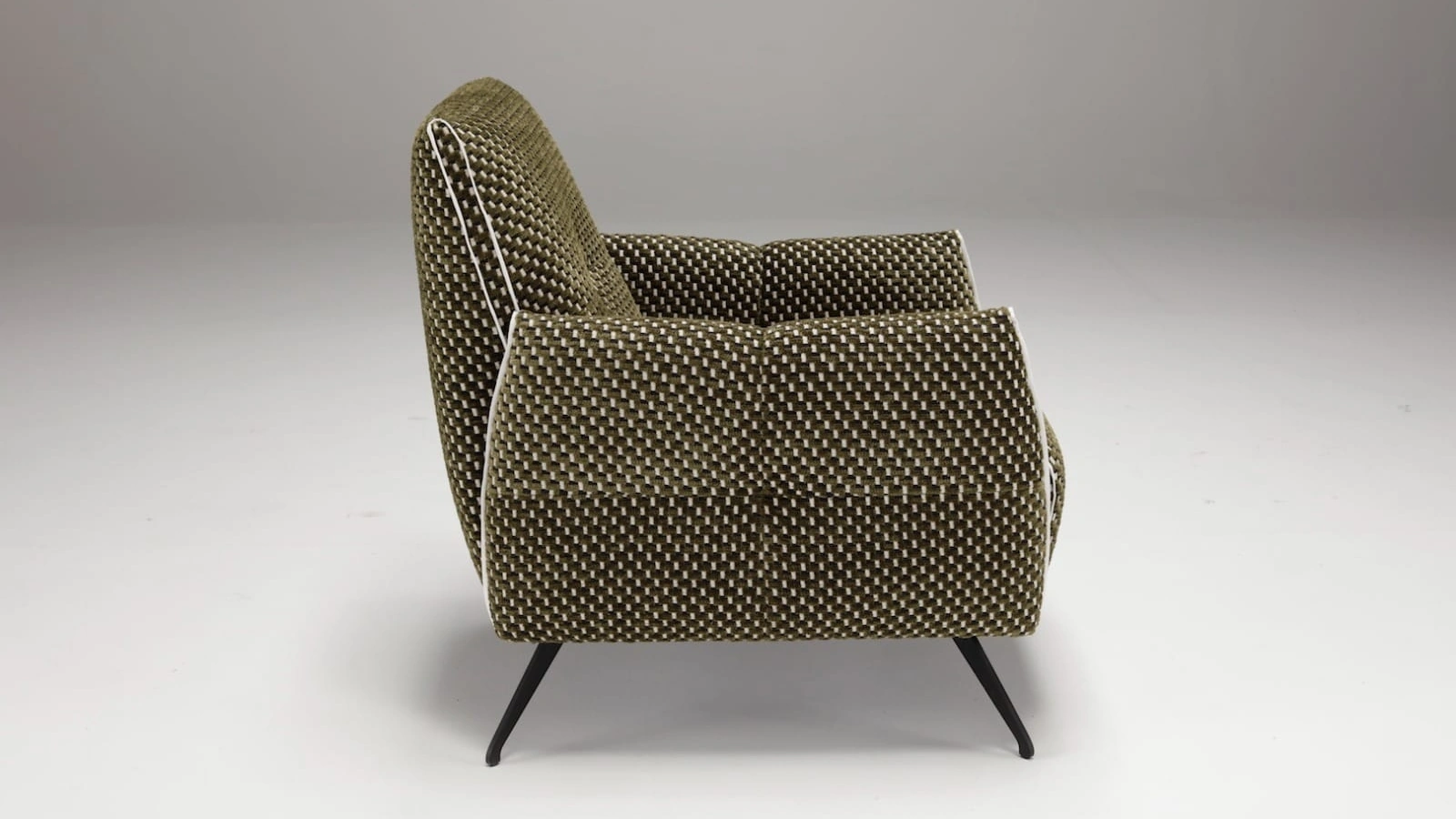 Poltrona Musetta di Vis Comoda