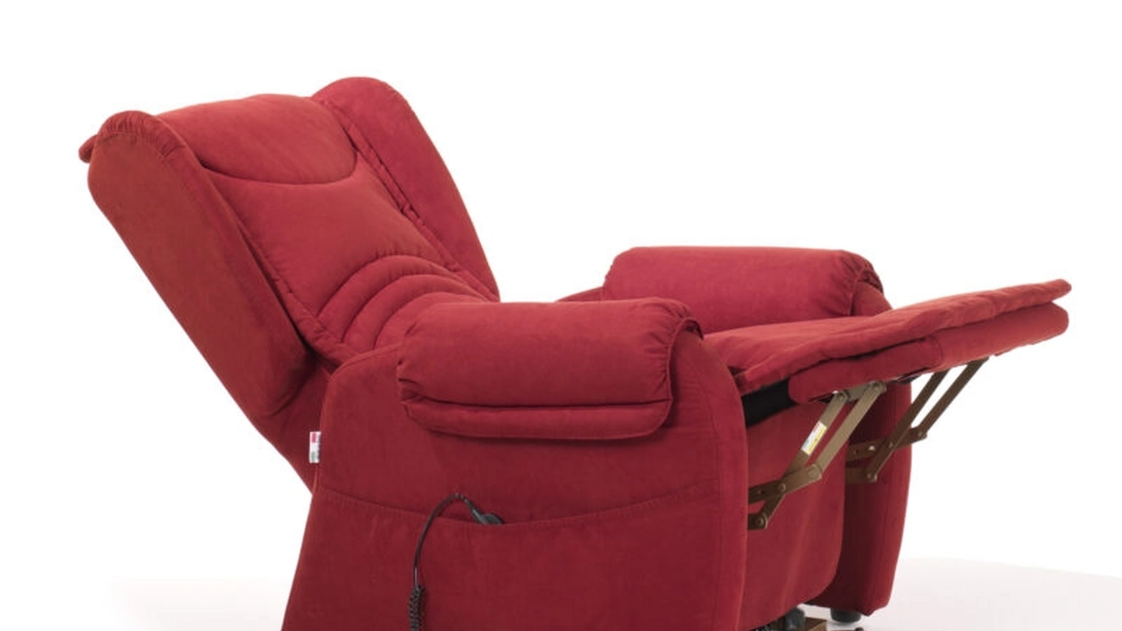 Poltrona Relax Lift King de Il Benessere