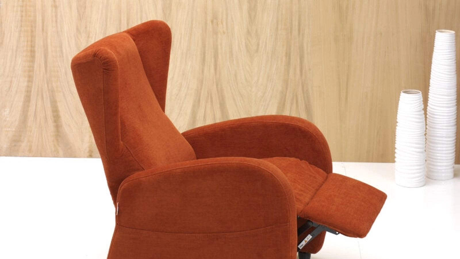 Poltrona Relax Minnie de Il Benessere