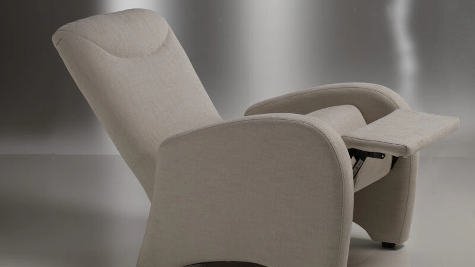 Poltrona Relax Touring de Il Benessere