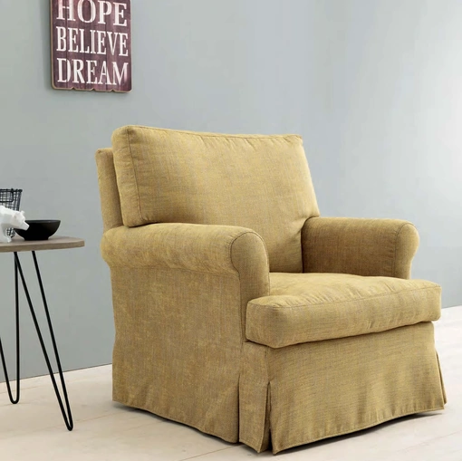 Poltrona Sale di TreCi Salotti