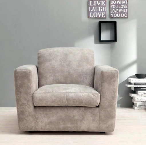 Poltrona Spago di TreCi Salotti