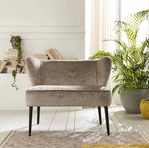 Poltrona Susina di TreCi Salotti