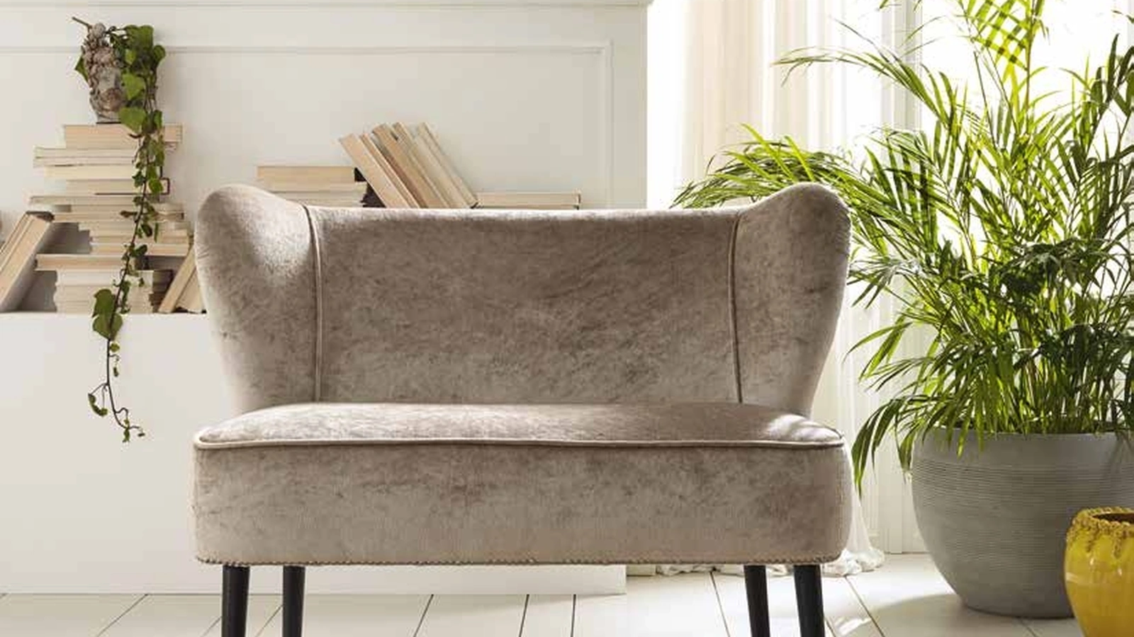 Poltrona Susina di TreCi Salotti