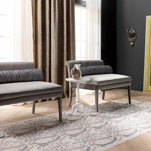 Poltrona Miglio di TreCi Salotti