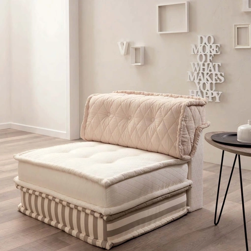 Poltrona Pure di TreCi Salotti