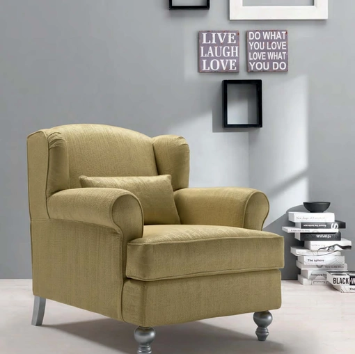 Poltrona Sheep di TreCi Salotti