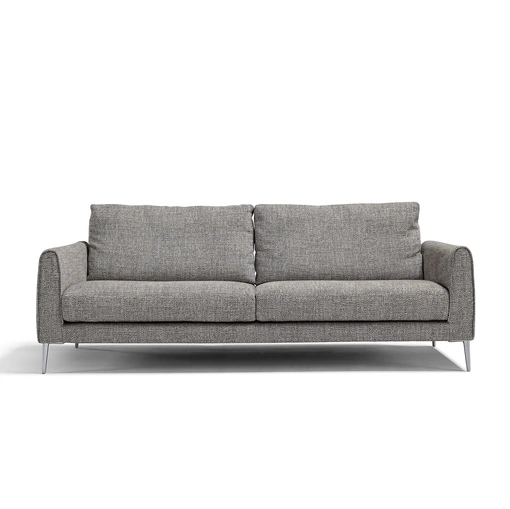 Divano lineare Albert di Vis Comoda