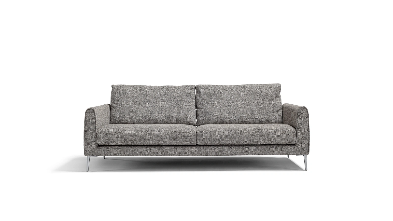 Divano lineare Albert di Vis Comoda