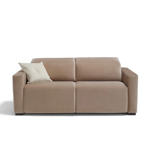 Divano letto Alfa di Vis Comoda