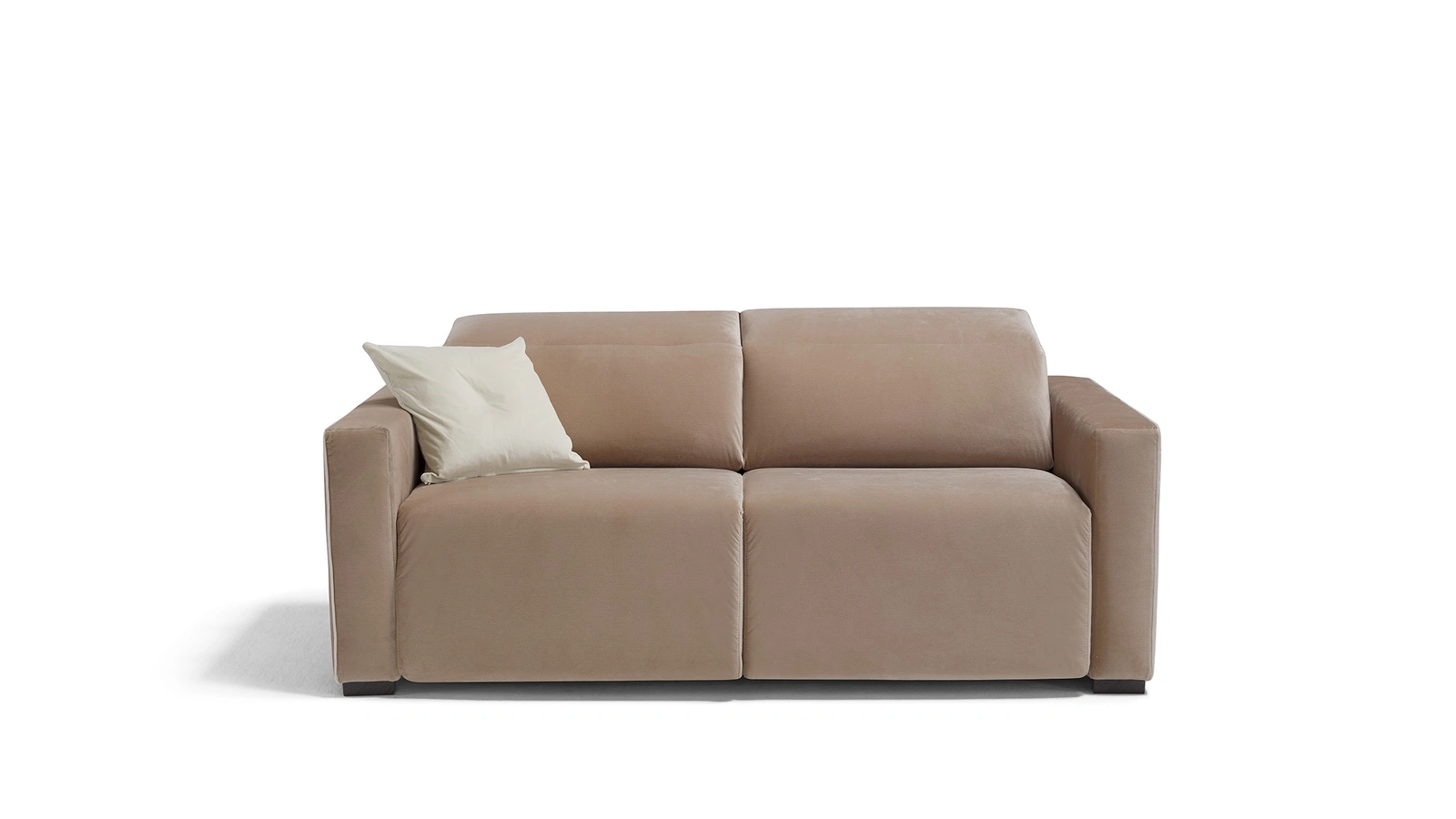 Divano letto Alfa di Vis Comoda