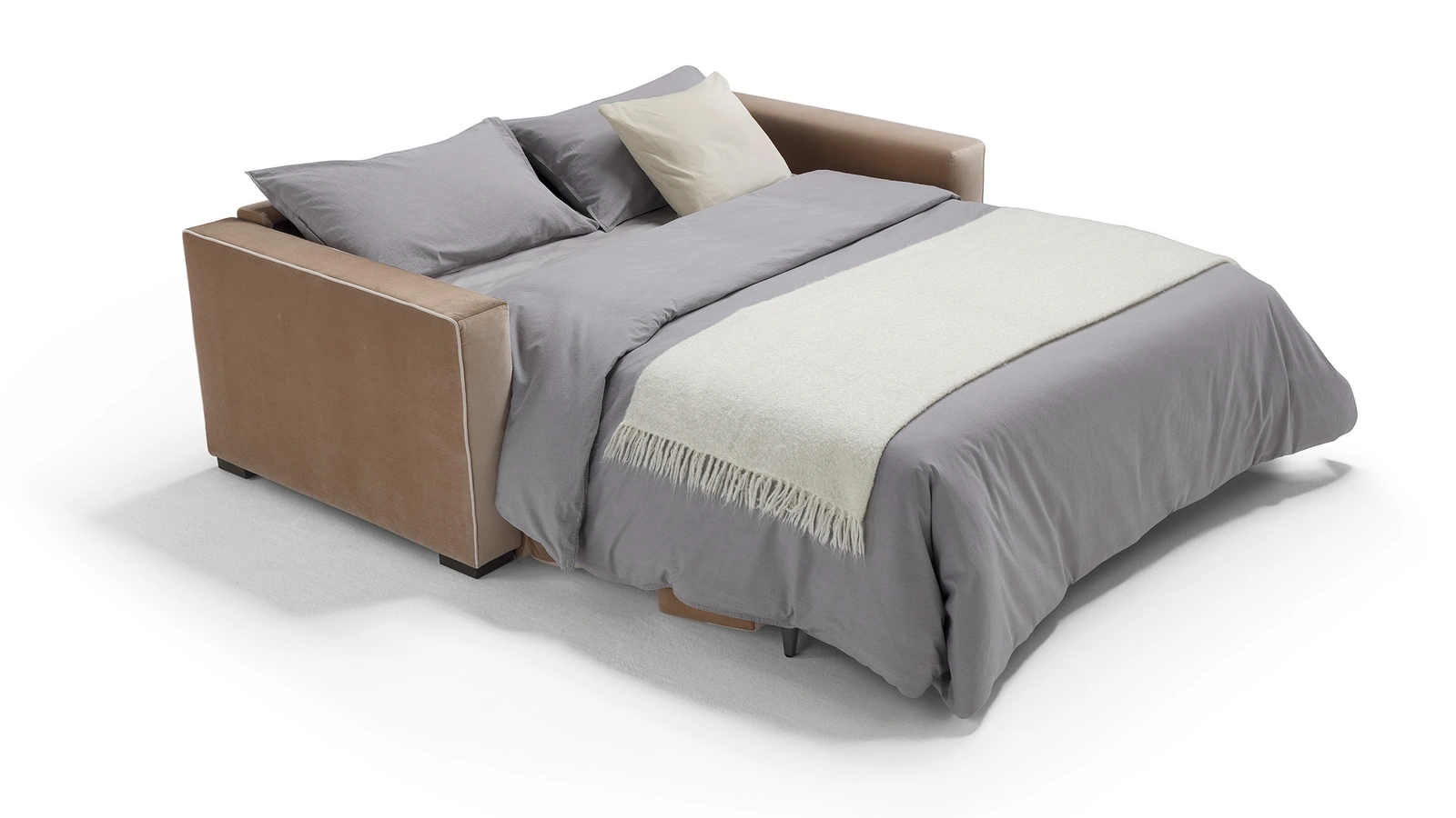 Divano letto Alfa di Vis Comoda