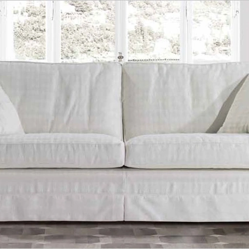 Divano Barbara di TreCi Salotti