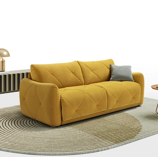 Divano letto Blum di Vis Comoda