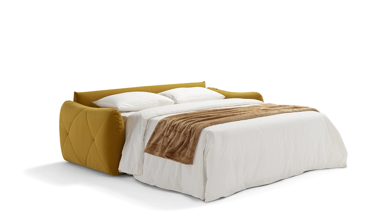 Divano letto Blum di Vis Comoda