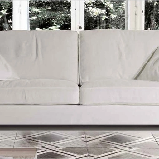 Divano Buddy di TreCi Salotti